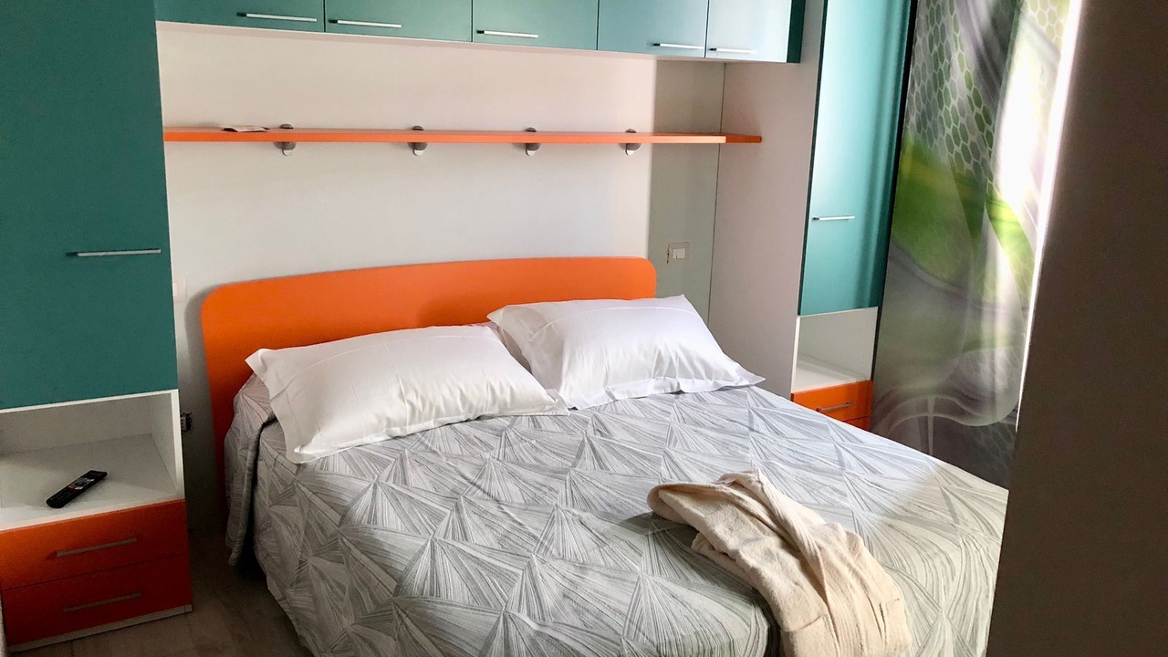 Photo of Bedroom in Marotta