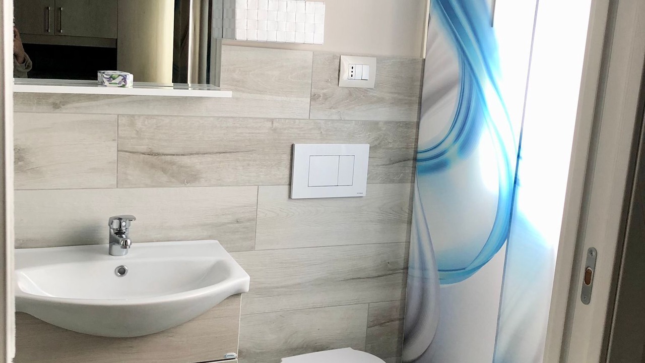 Photo of Bathroom in Marotta