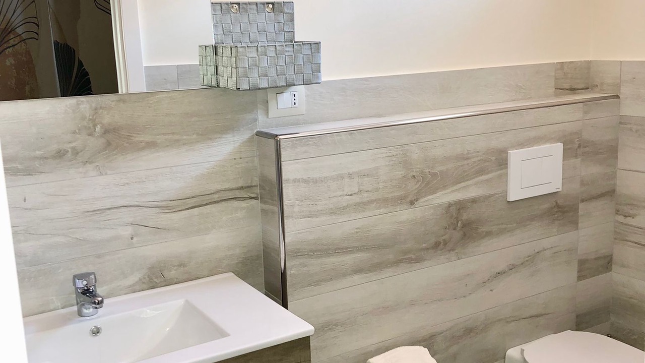 Photo of Bathroom in Marotta