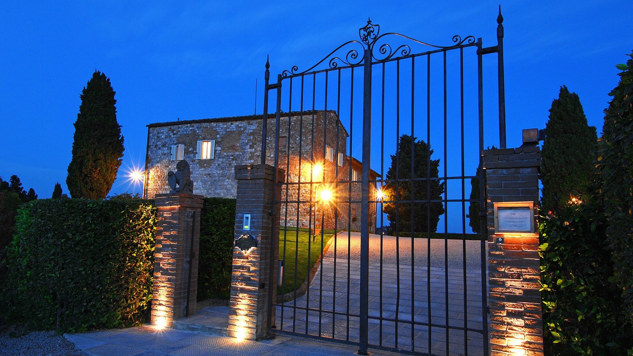 Photo of Outdoor in San Gimignano