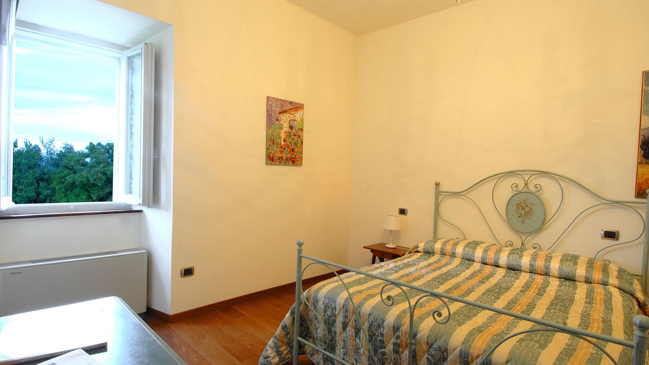 Photo of Bedroom in San Gimignano