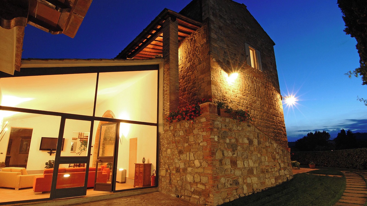 Photo of Outdoor in San Gimignano