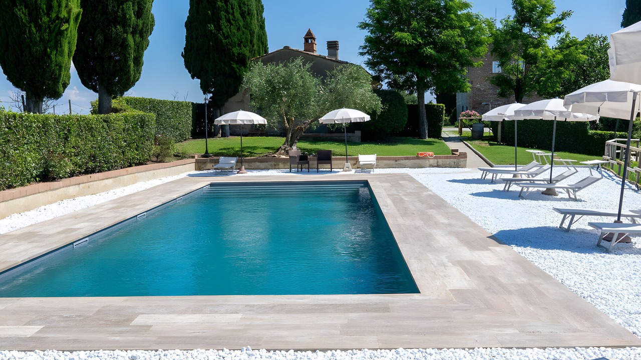 Photo of Outdoor in San Gimignano