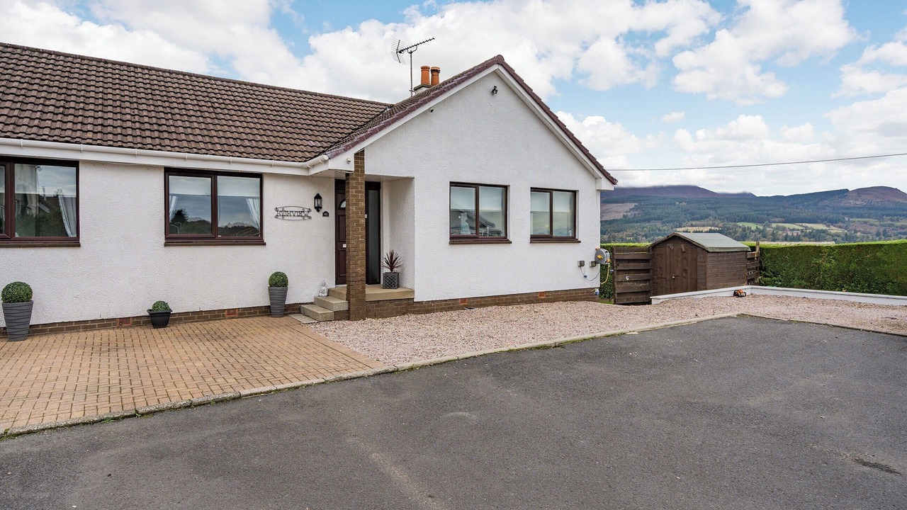 Photo of Outdoor in Brodick