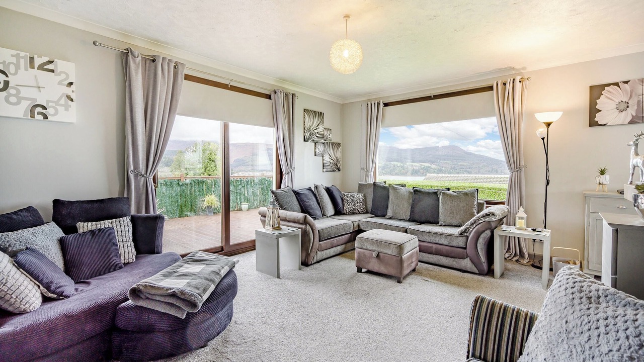 Photo of Bedroom in Brodick