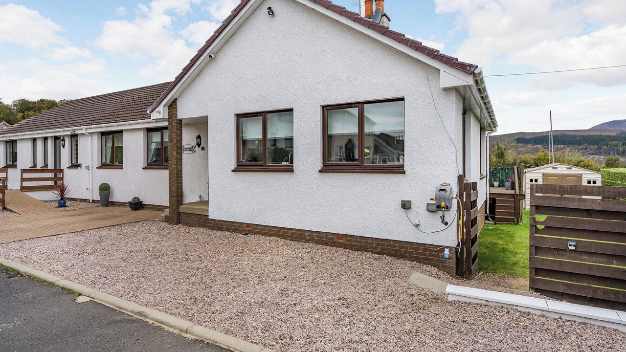 Photo of Outdoor in Brodick