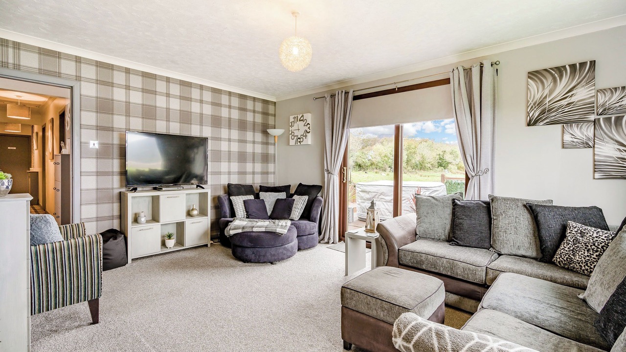 Photo of Bedroom in Brodick