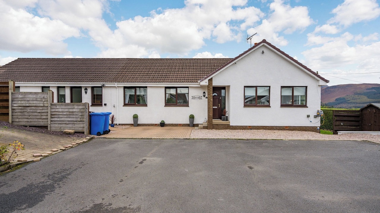 Photo of Outdoor in Brodick