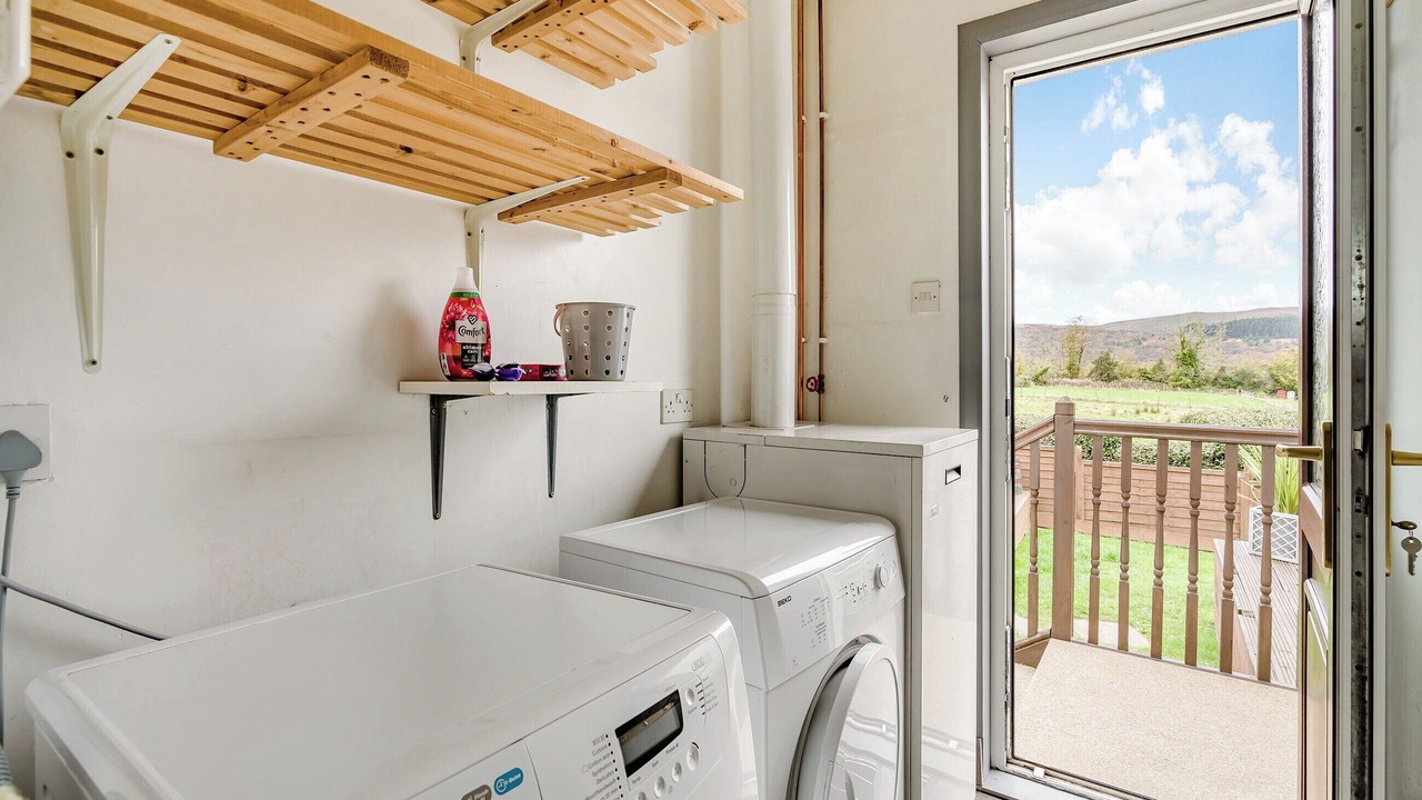 Photo of Bedroom in Brodick
