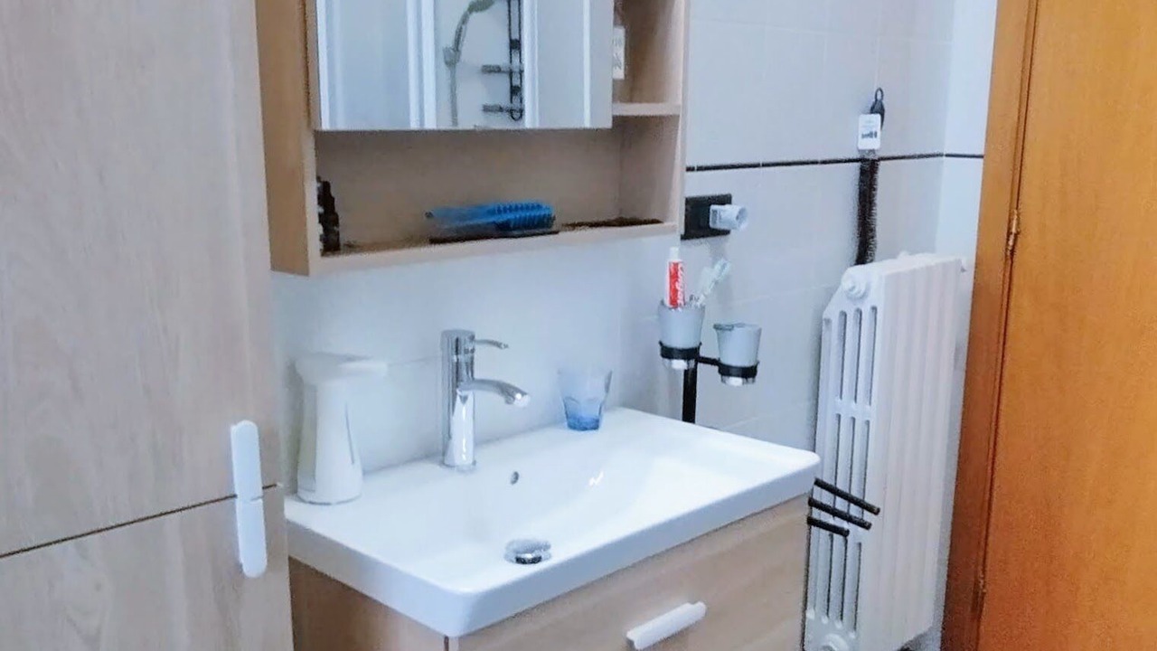 Photo of Bathroom in Lizzano