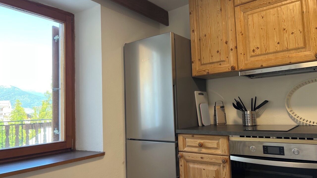 Photo of Kitchen in Stelvio