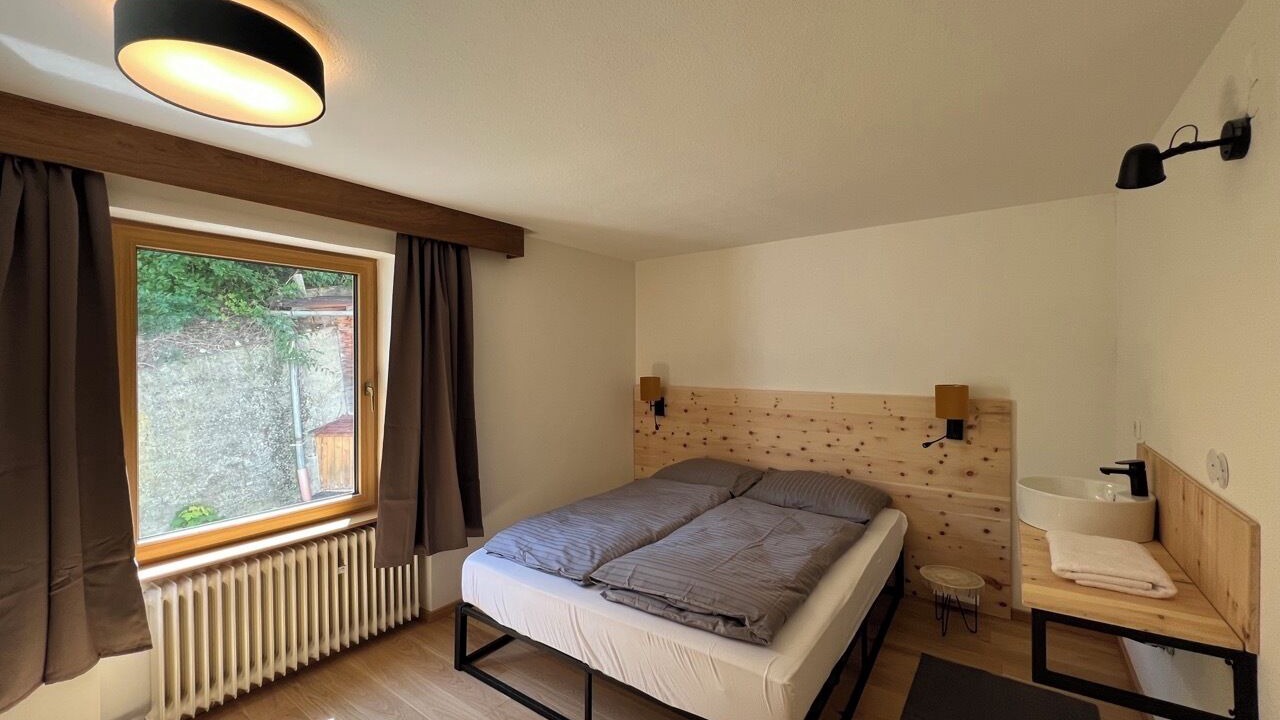Photo of Bedroom in Stelvio