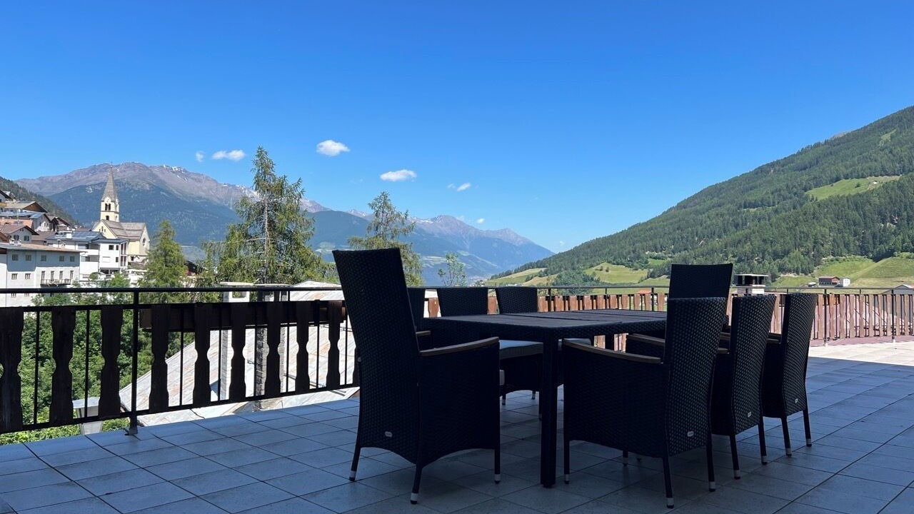 Photo of Outdoor in Stelvio