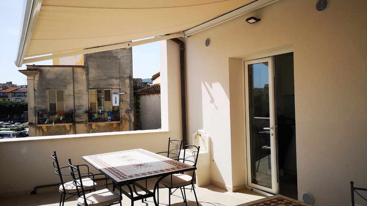 Photo of Outdoor in Alcamo Historic Center