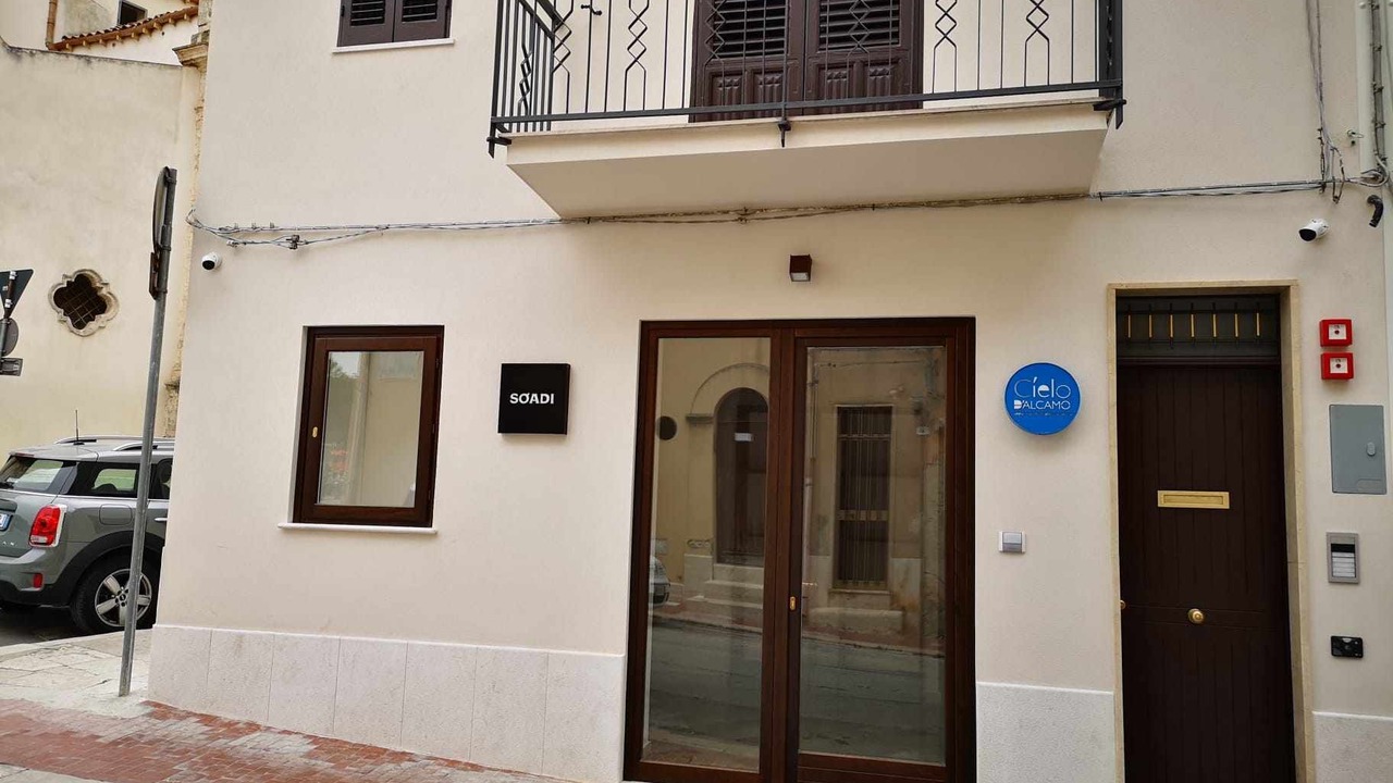 Photo of Outdoor in Alcamo Historic Center