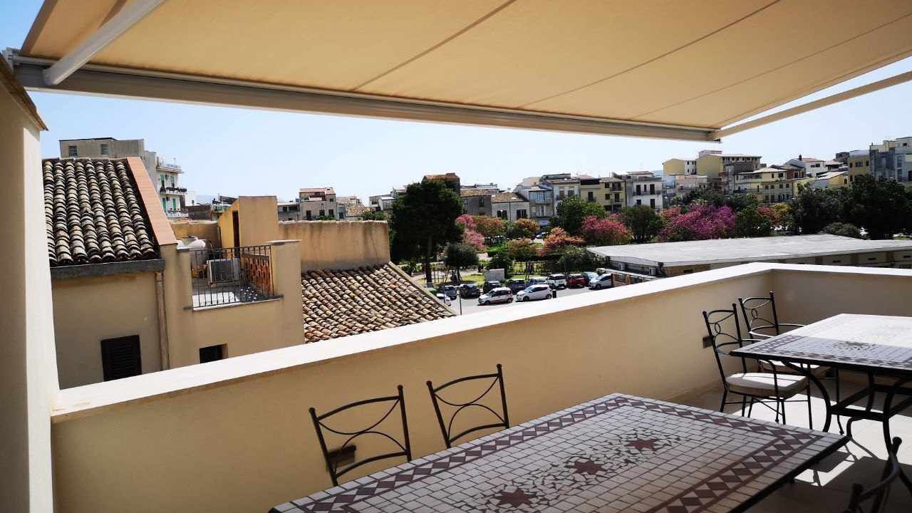 Photo of Outdoor in Alcamo Historic Center