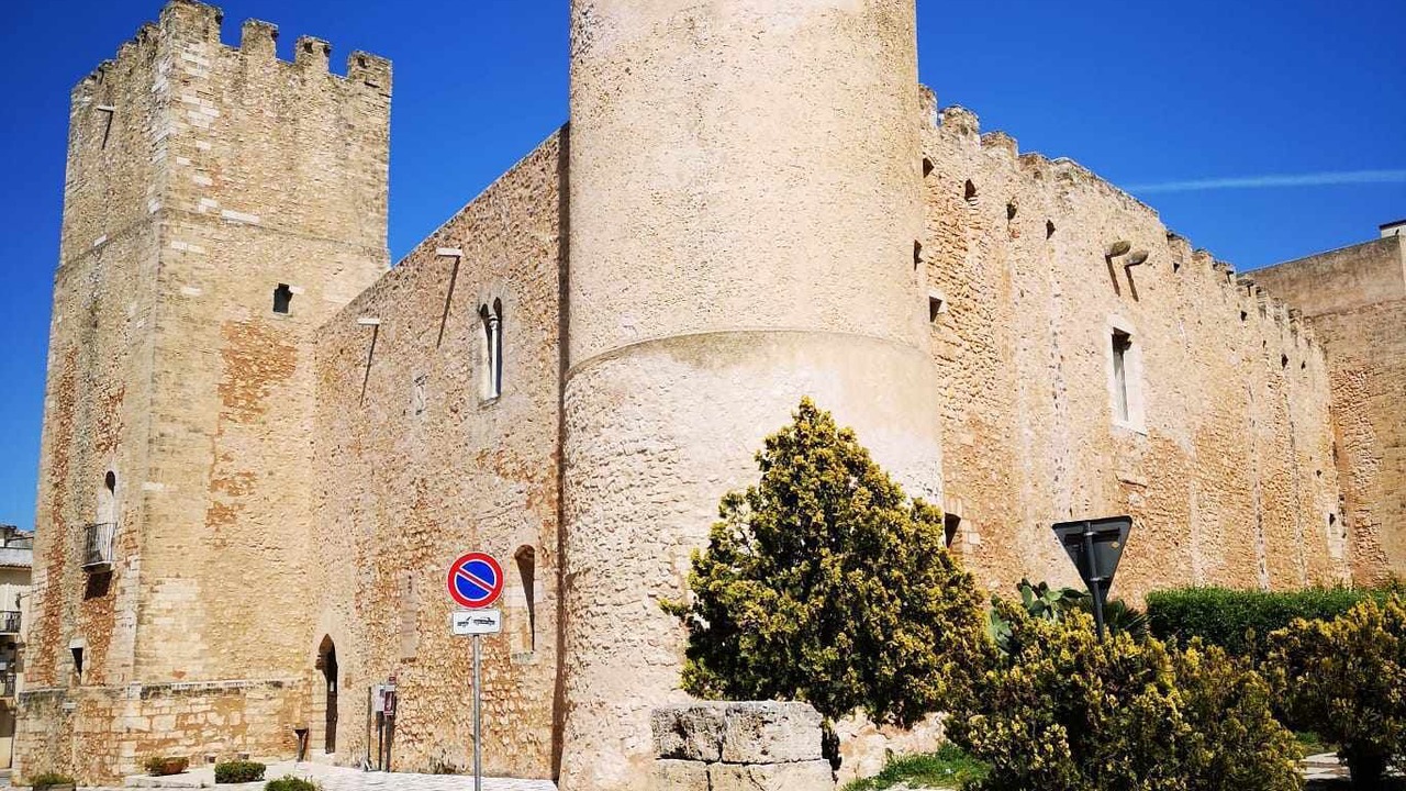 Photo of Others in Alcamo Historic Center