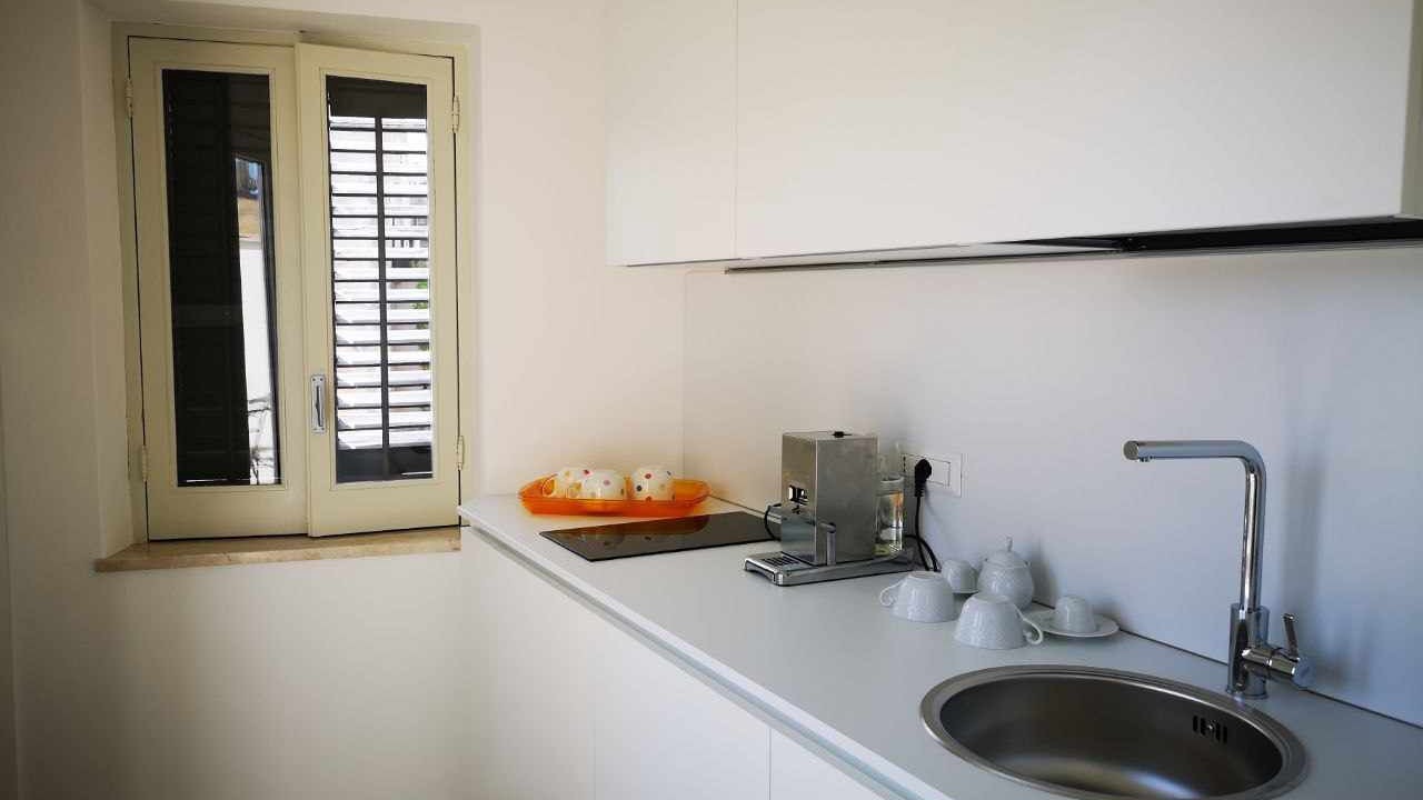 Photo of Kitchen in Alcamo Historic Center