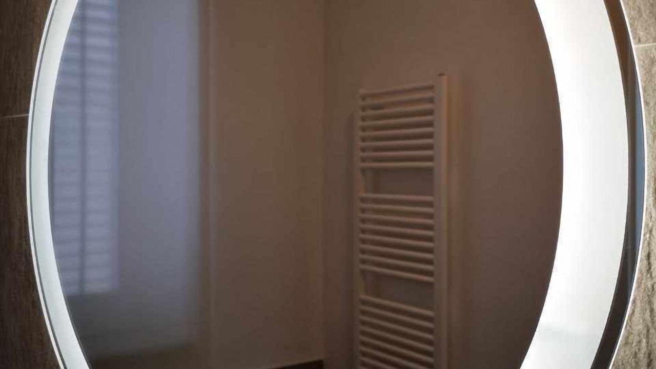 Photo of Bathroom in Alcamo Historic Center