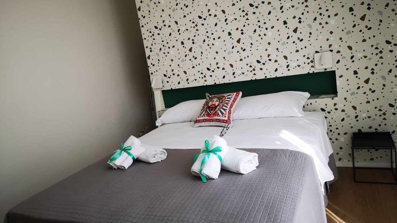 Photo of Bedroom in Alcamo Historic Center