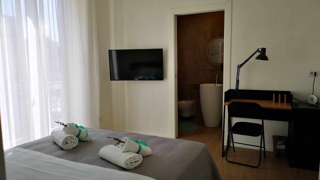 Photo of Bedroom in Alcamo Historic Center