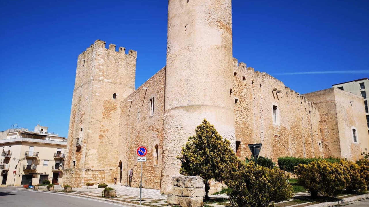 Photo of Others in Alcamo Historic Center