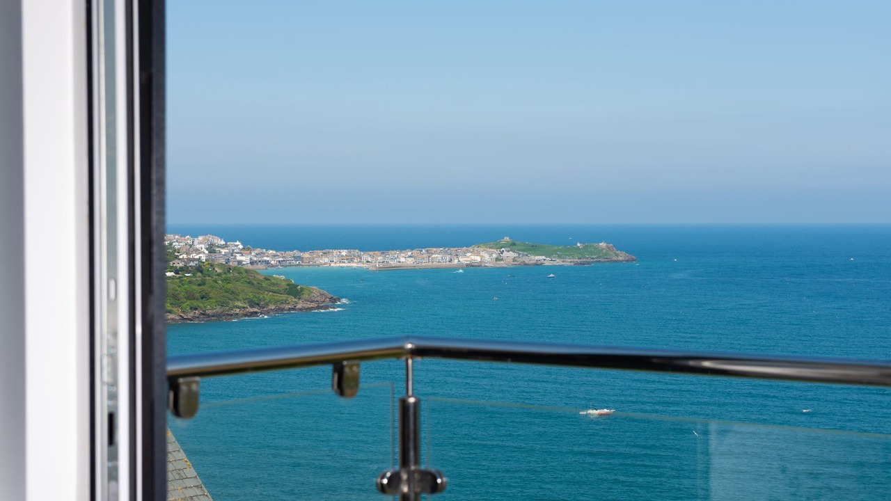 Photo of Outdoor in Carbis Bay