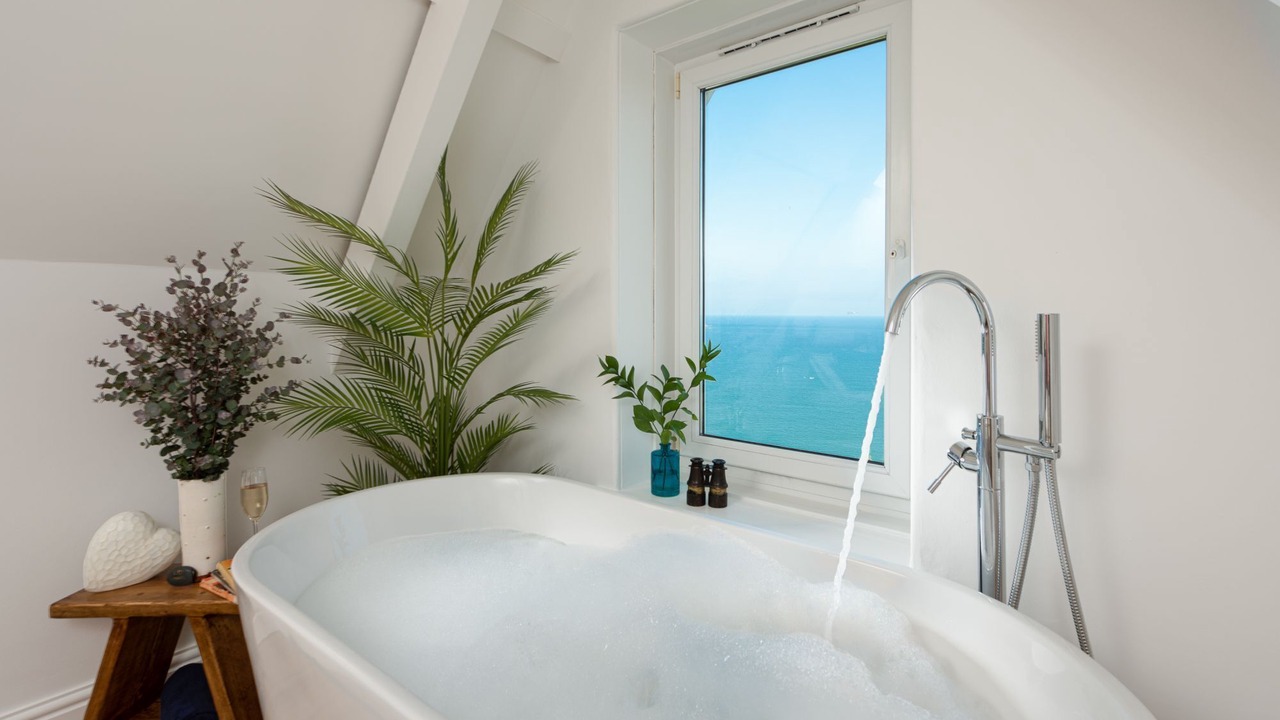 Photo of Bathroom in Carbis Bay