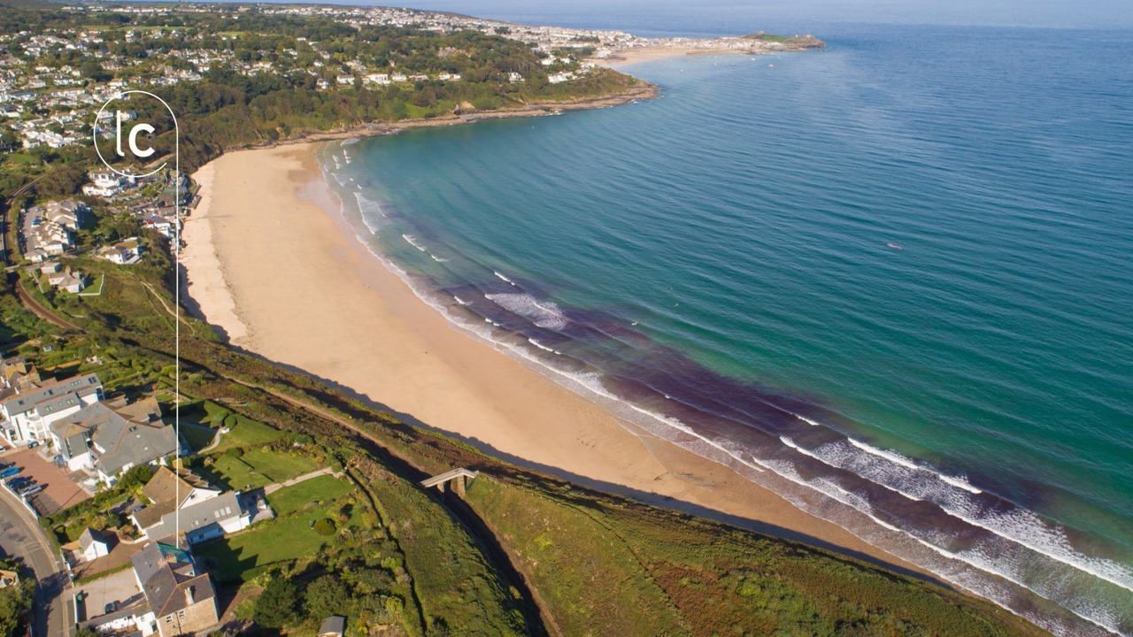 Photo of Others in Carbis Bay