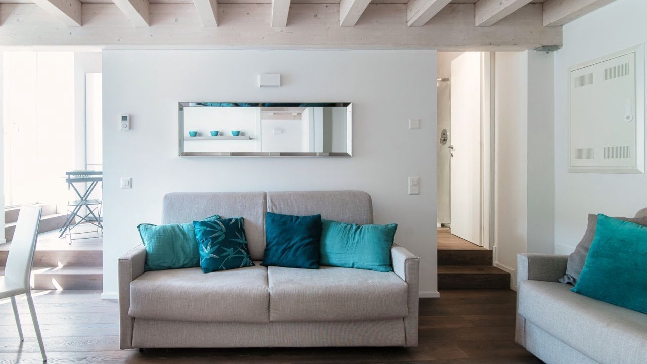 Photo of Livingroom in Morcote