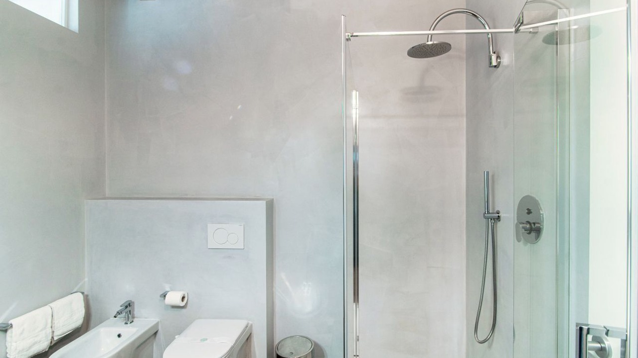Photo of Bathroom in Morcote