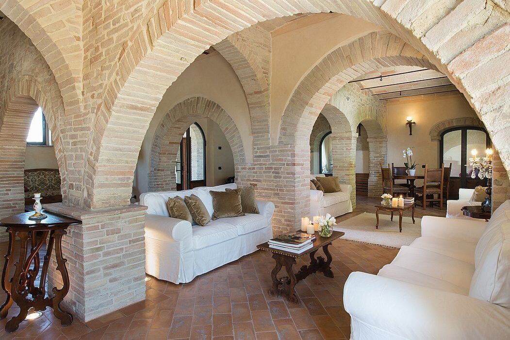 Photo of Livingroom in Santa Maria degli Angeli