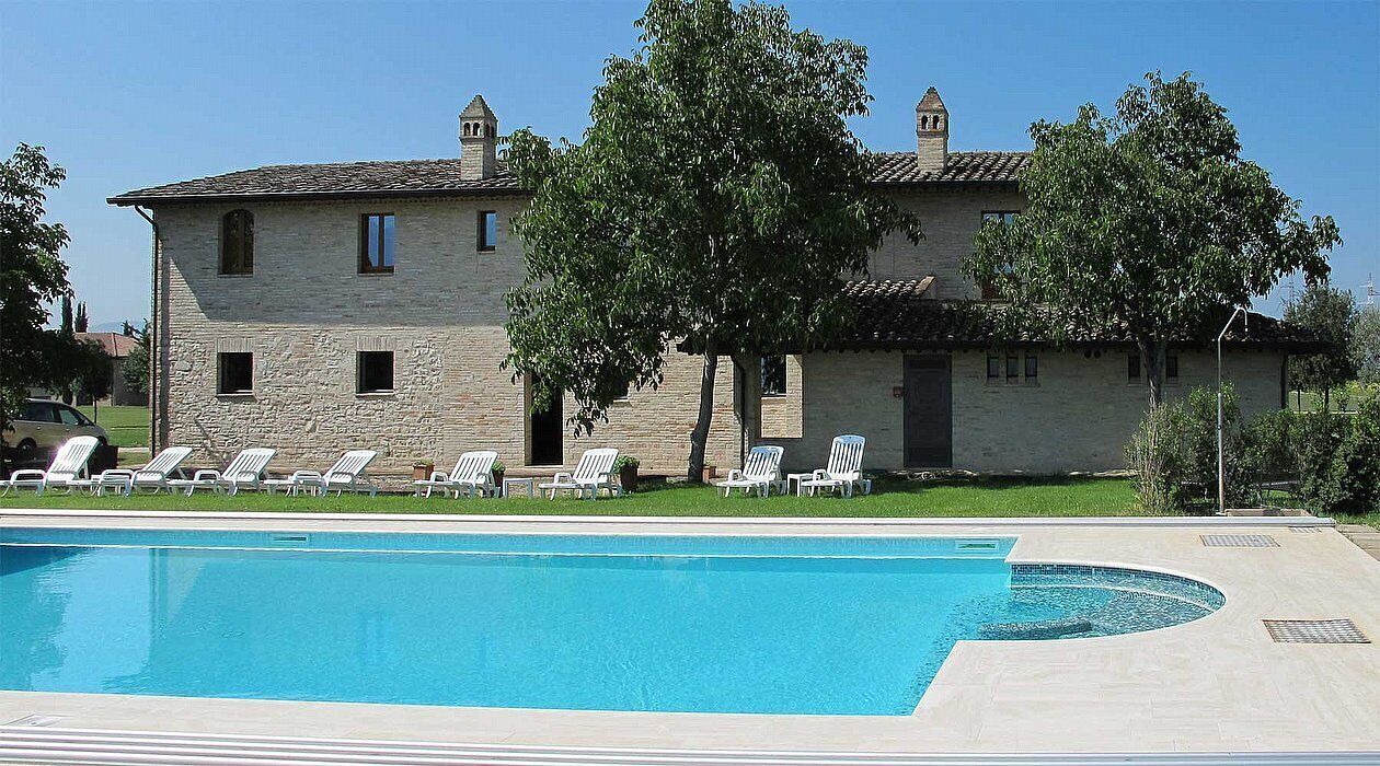 Photo of Outdoor in Santa Maria degli Angeli