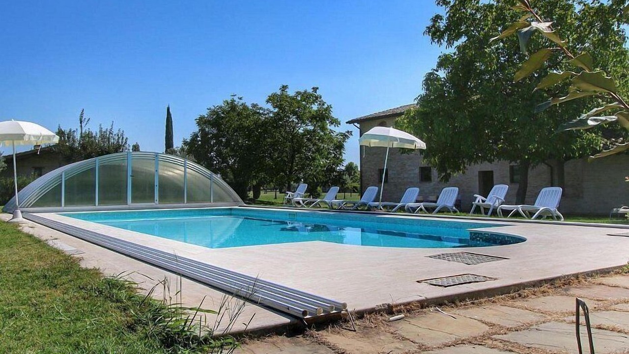 Photo of Outdoor in Santa Maria degli Angeli