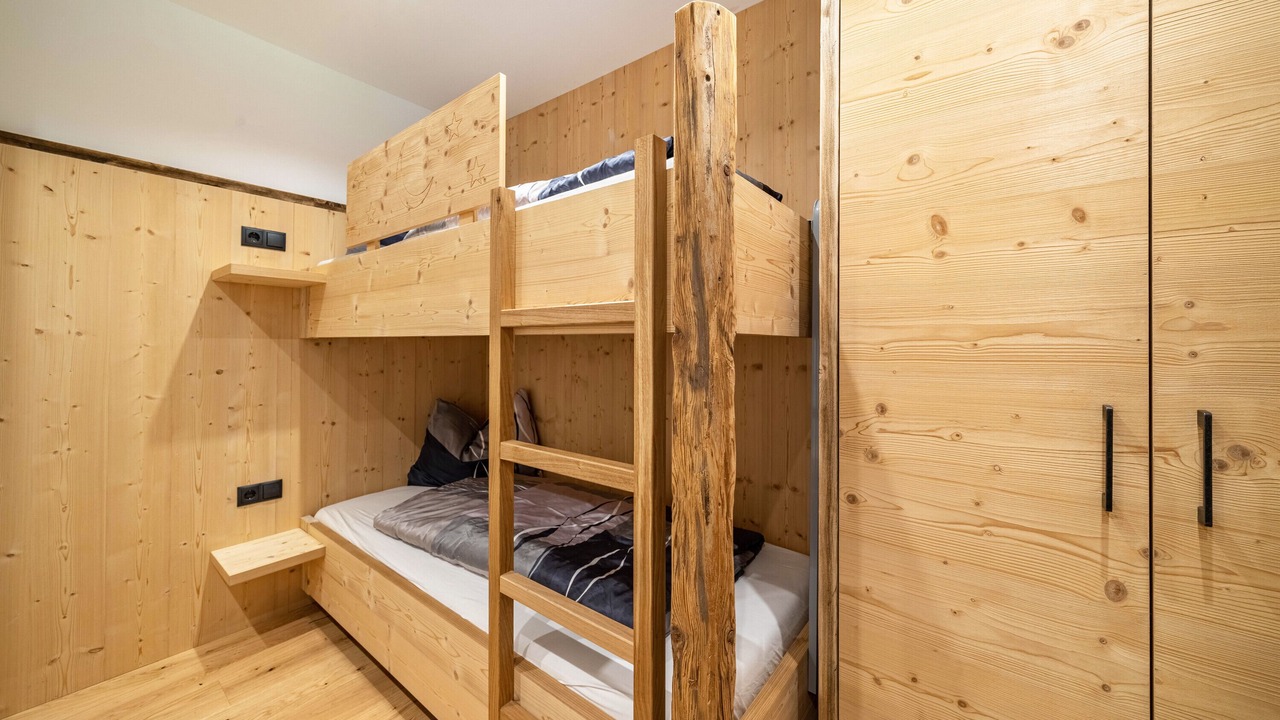 Photo of Bedroom in Naturno