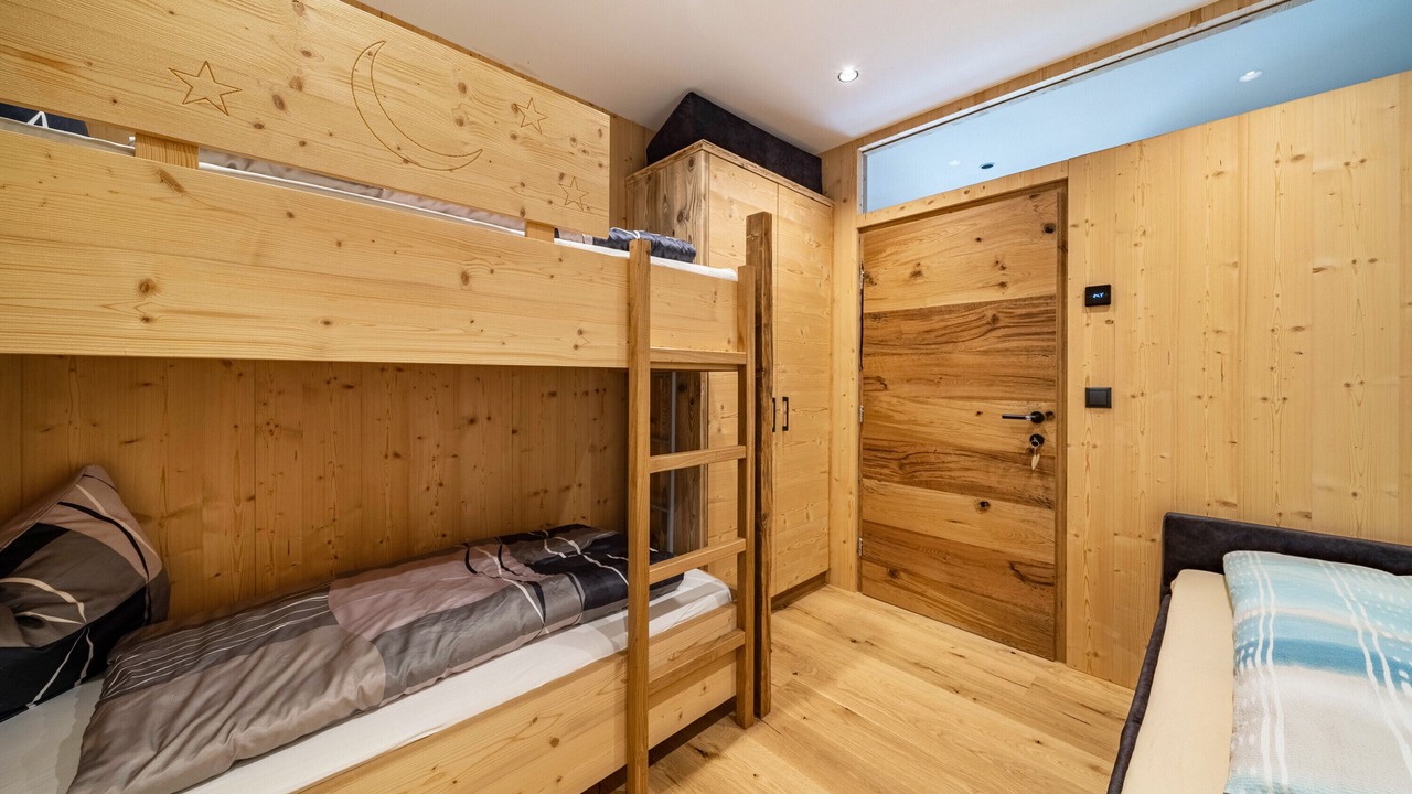 Photo of Bedroom in Naturno