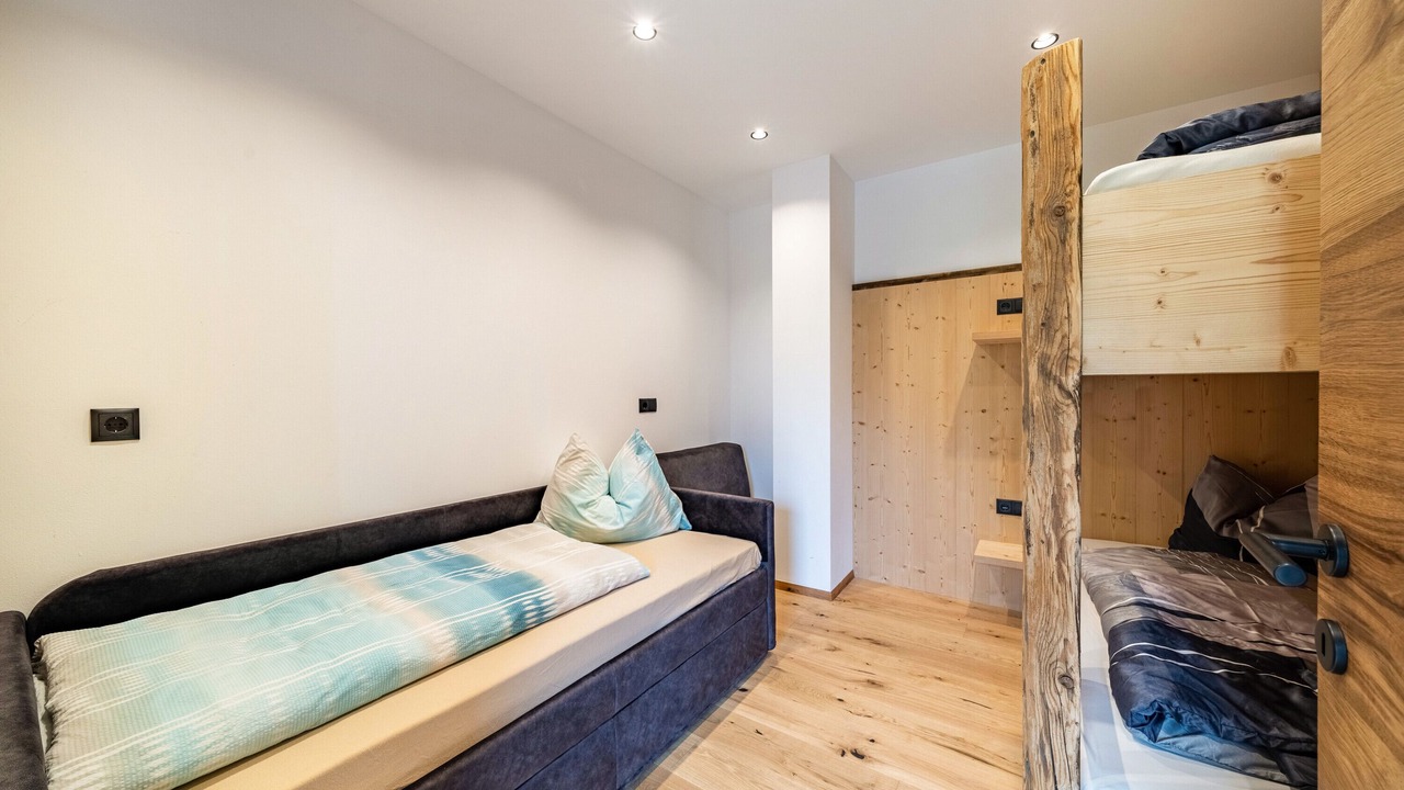 Photo of Bedroom in Naturno