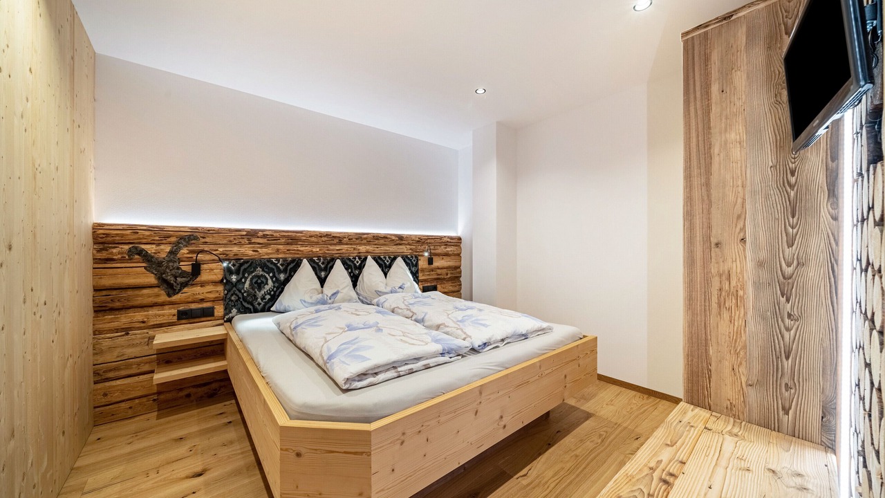 Photo of Bedroom in Naturno