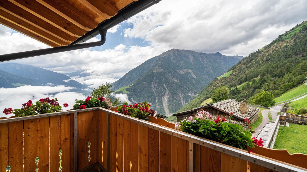 Photo of Outdoor in Naturno