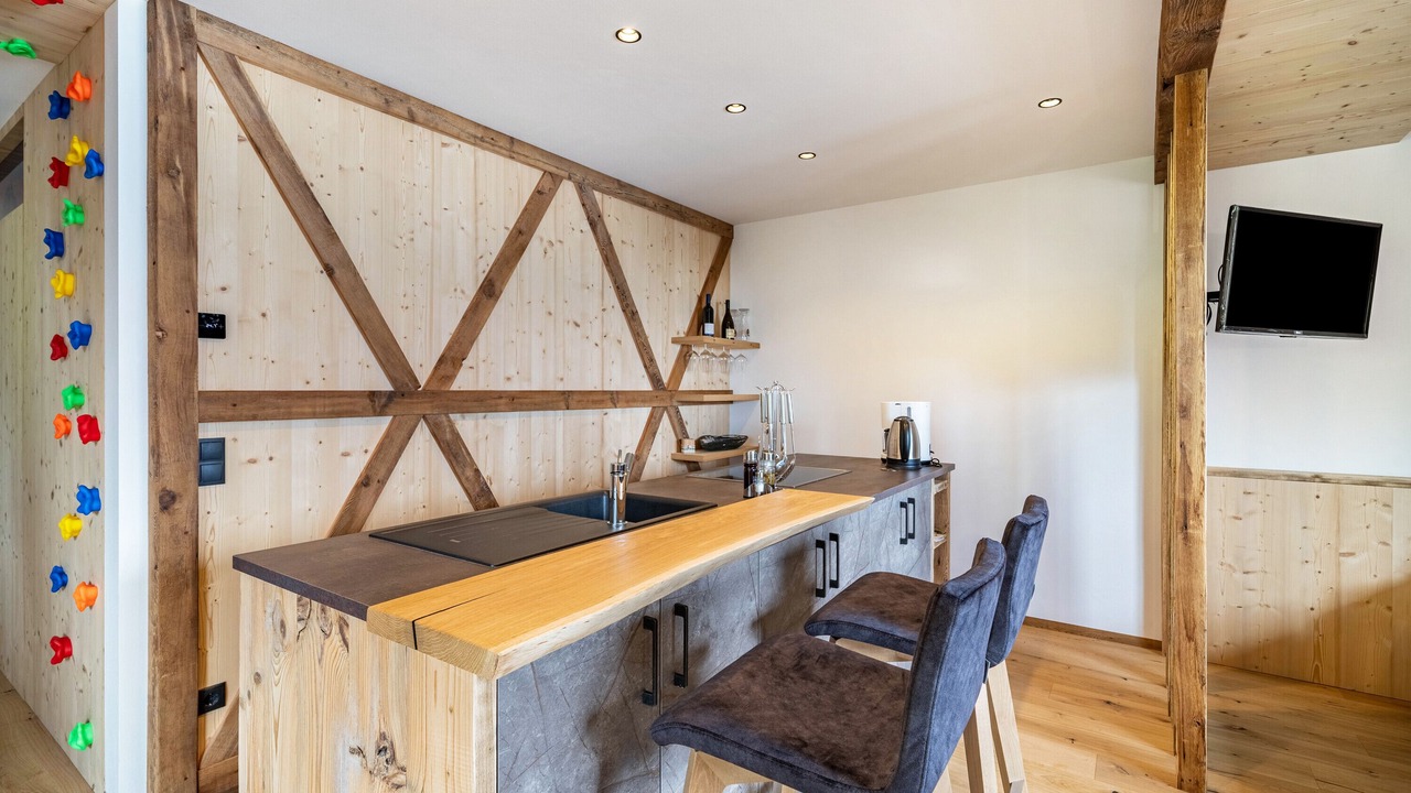 Photo of Kitchen in Naturno
