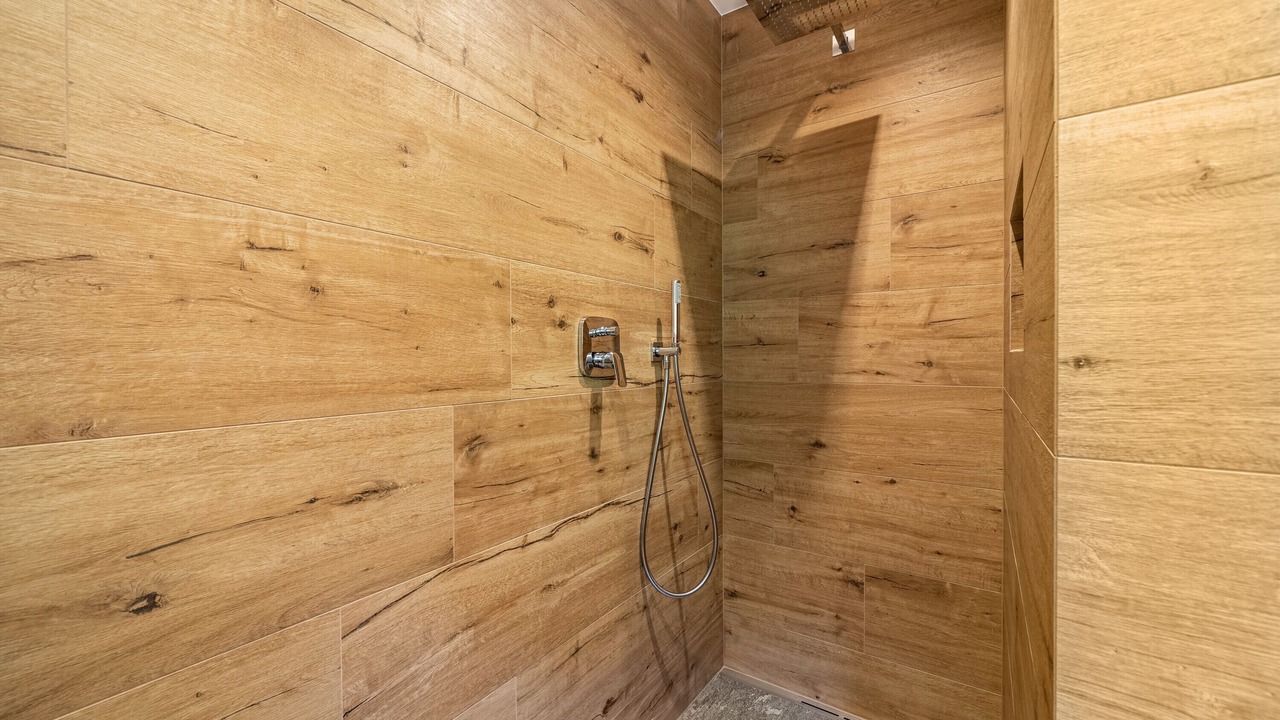 Photo of Bathroom in Naturno