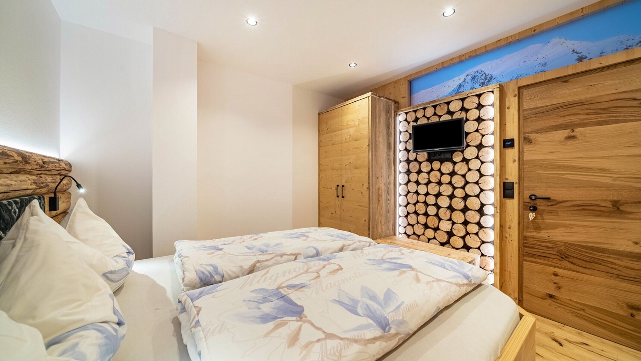 Photo of Bedroom in Naturno