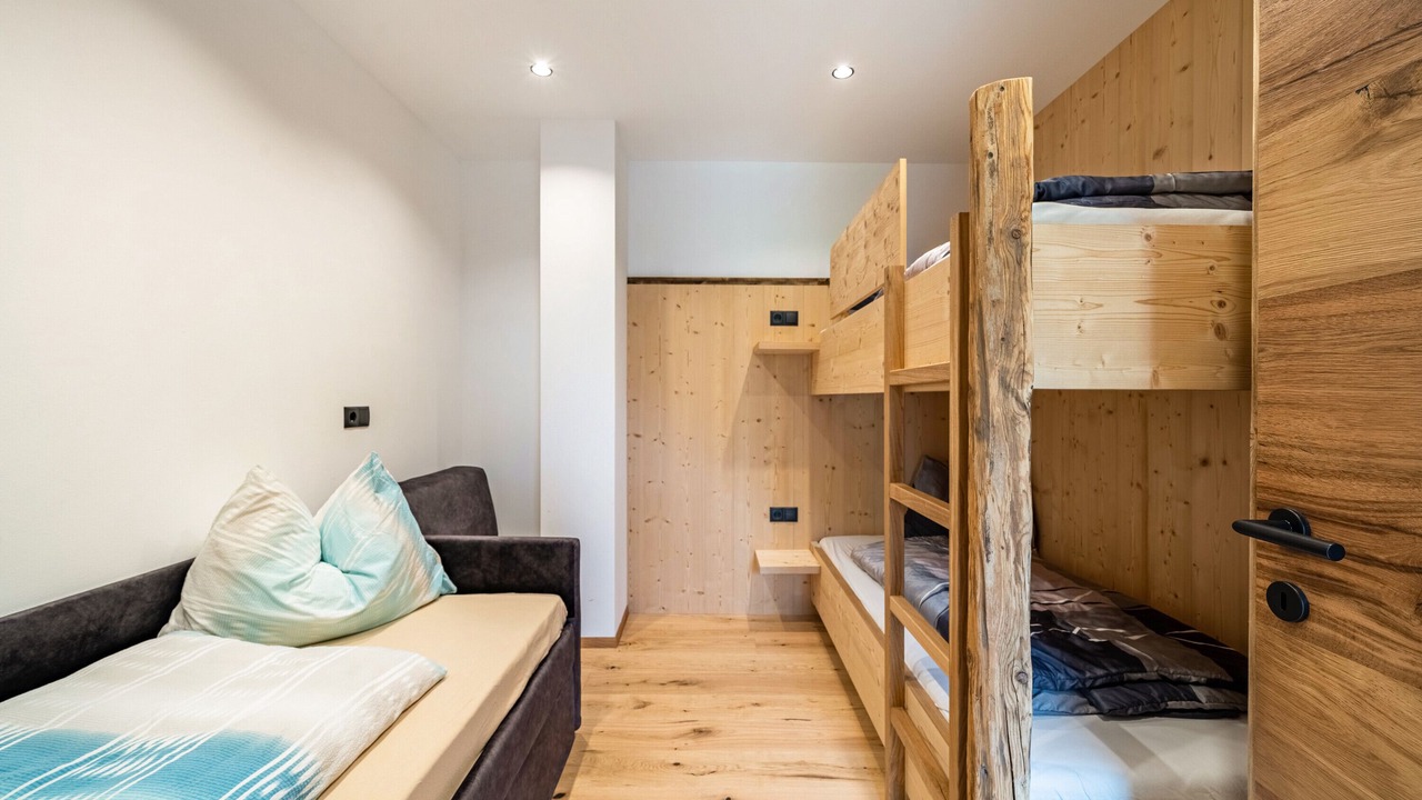 Photo of Bedroom in Naturno