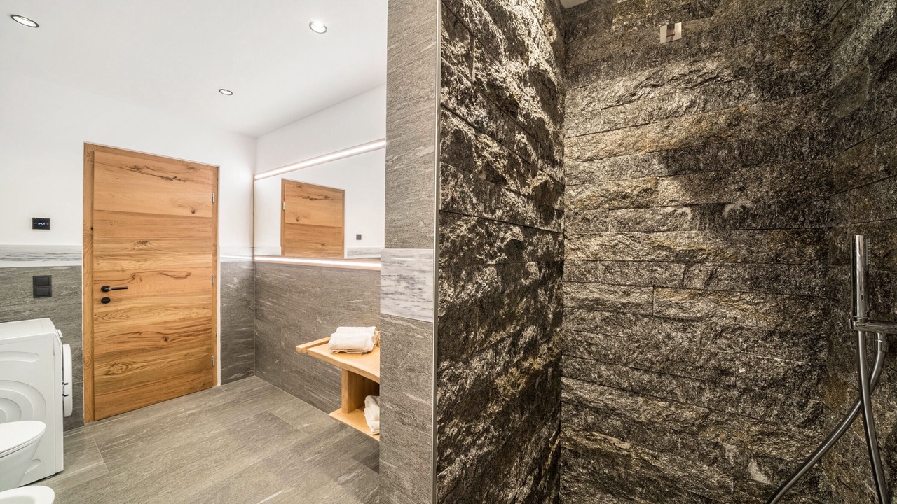 Photo of Bathroom in Naturno