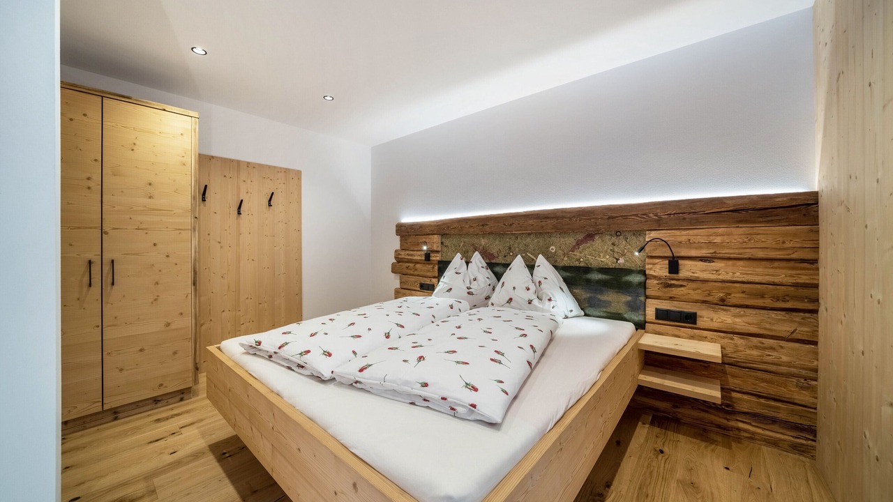 Photo of Bedroom in Naturno