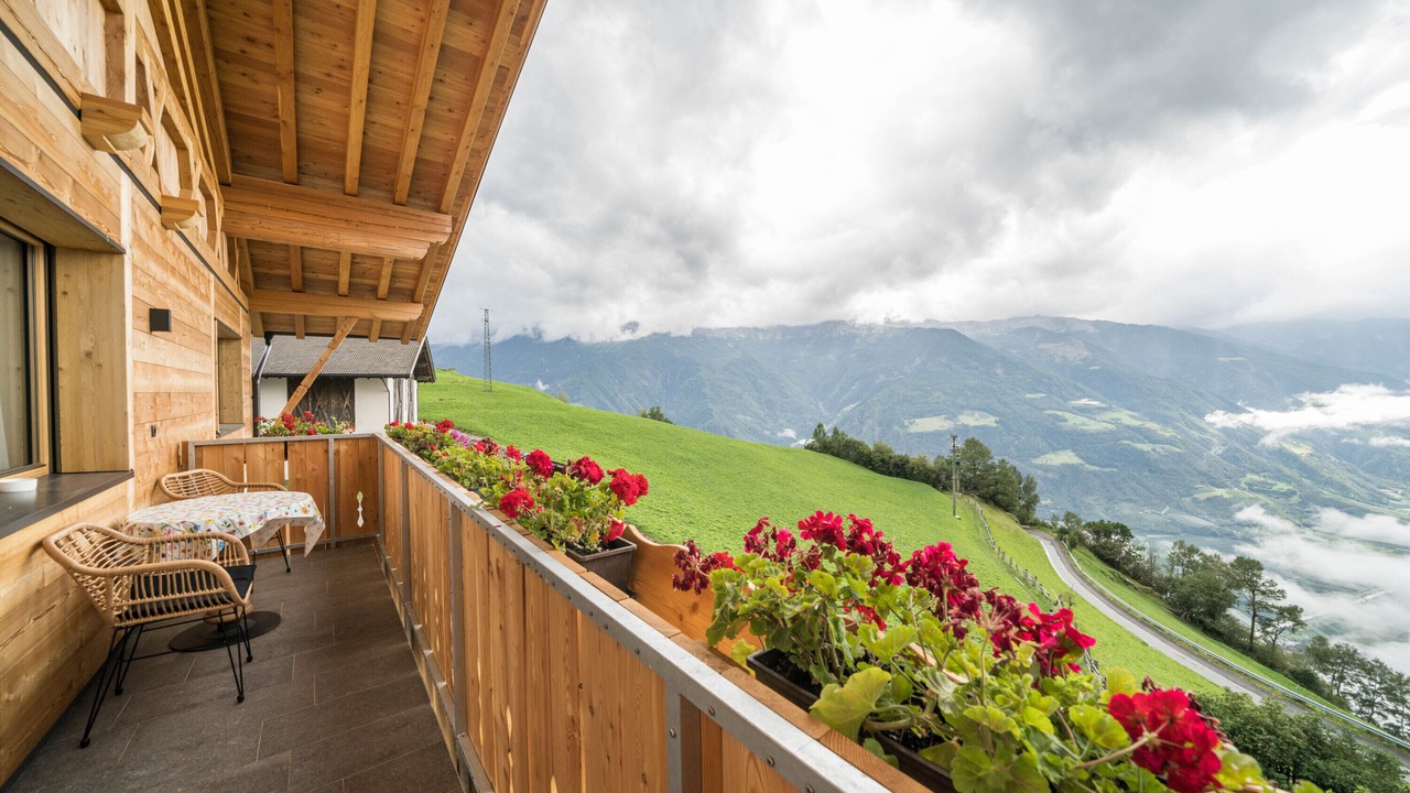 Photo of Outdoor in Naturno