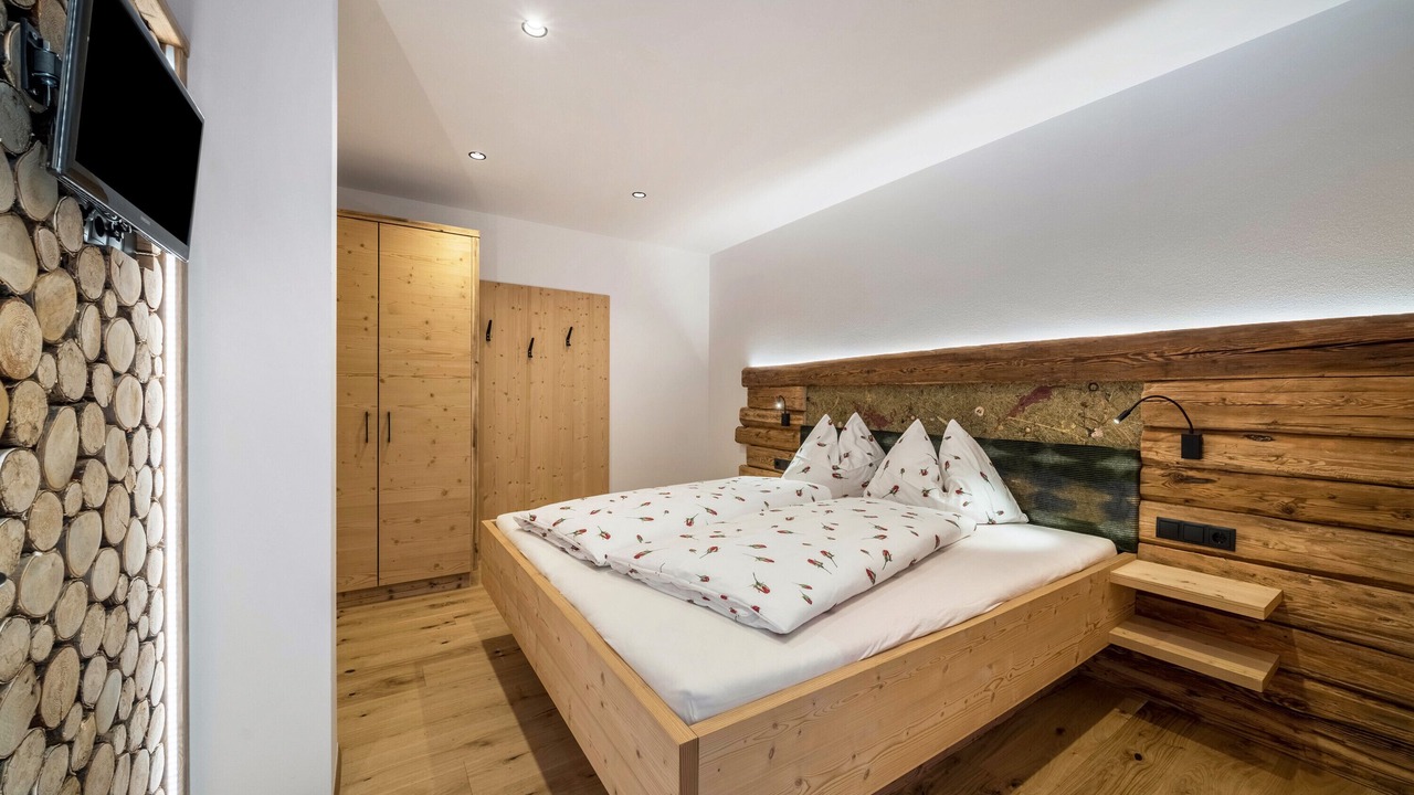 Photo of Bedroom in Naturno