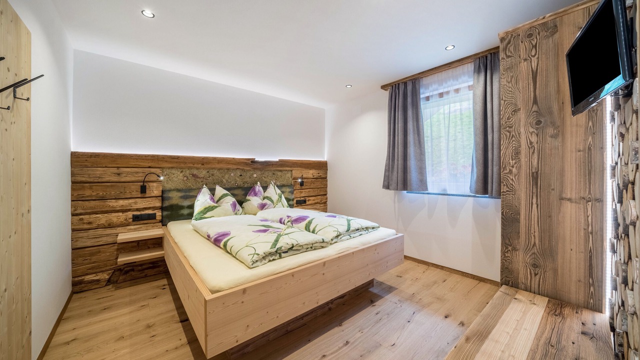 Photo of Bedroom in Naturno
