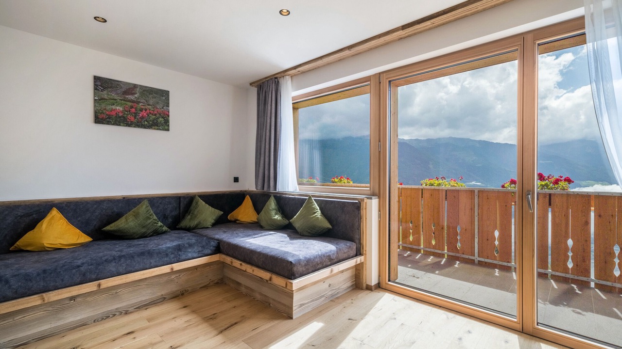 Photo of Livingroom in Naturno