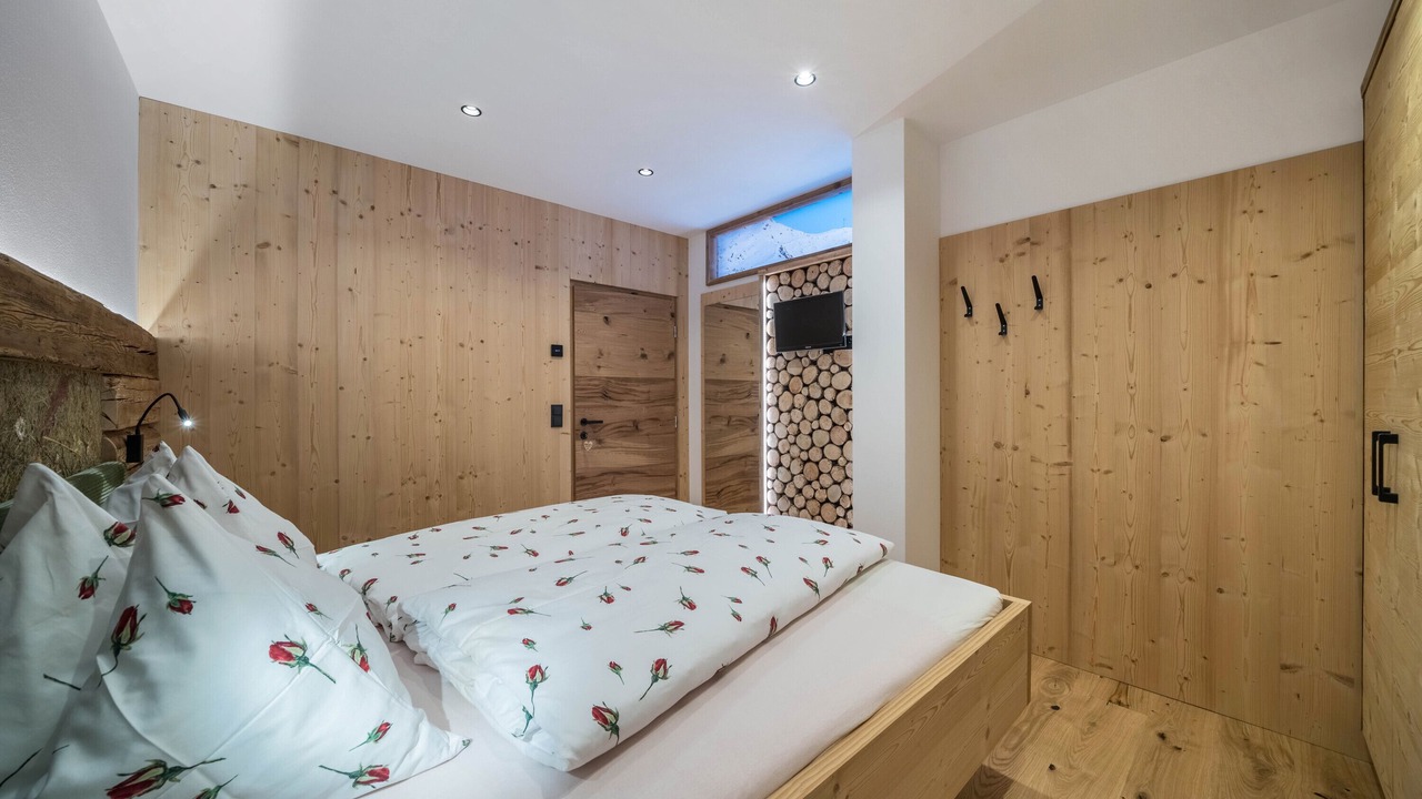 Photo of Bedroom in Naturno
